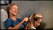 Marnie (1964)Kimberly Beck, Louise Latham and hair
